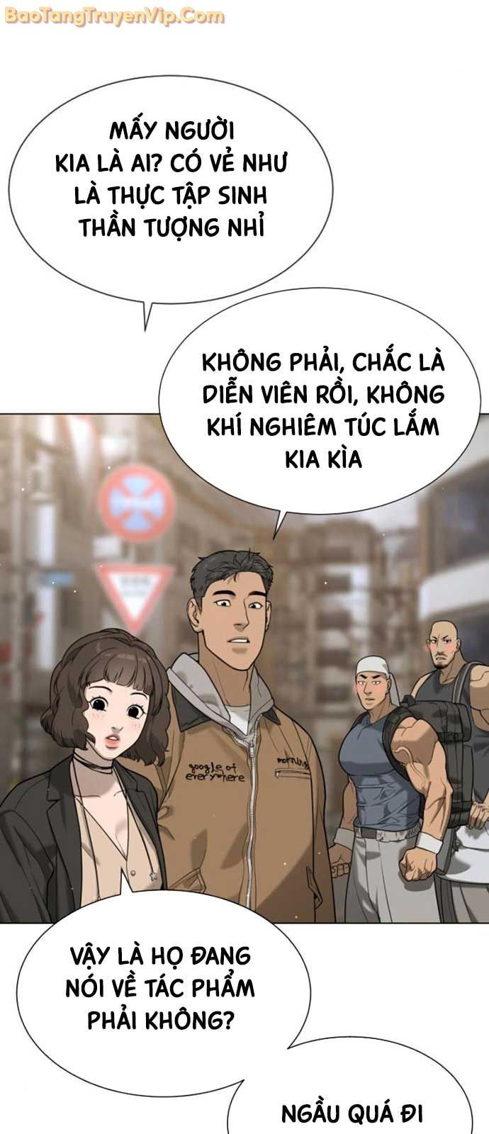 đọc truyện Sát Thủ Peter Chương 96.1 ảnh 60 tại Truyện Dạ Ký