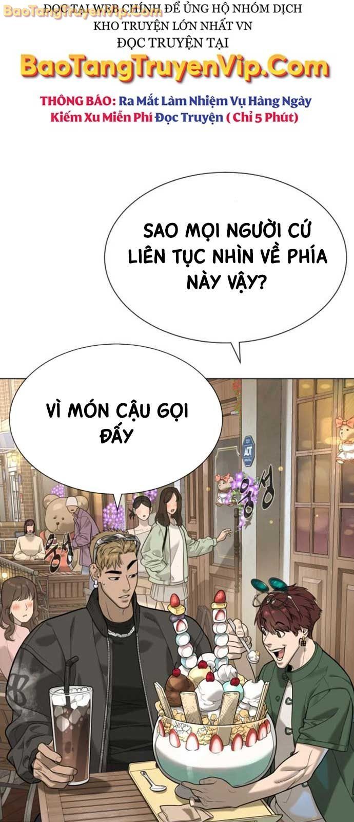 đọc truyện Sát Thủ Peter Chương 96.1 ảnh 62 tại Truyện Dạ Ký