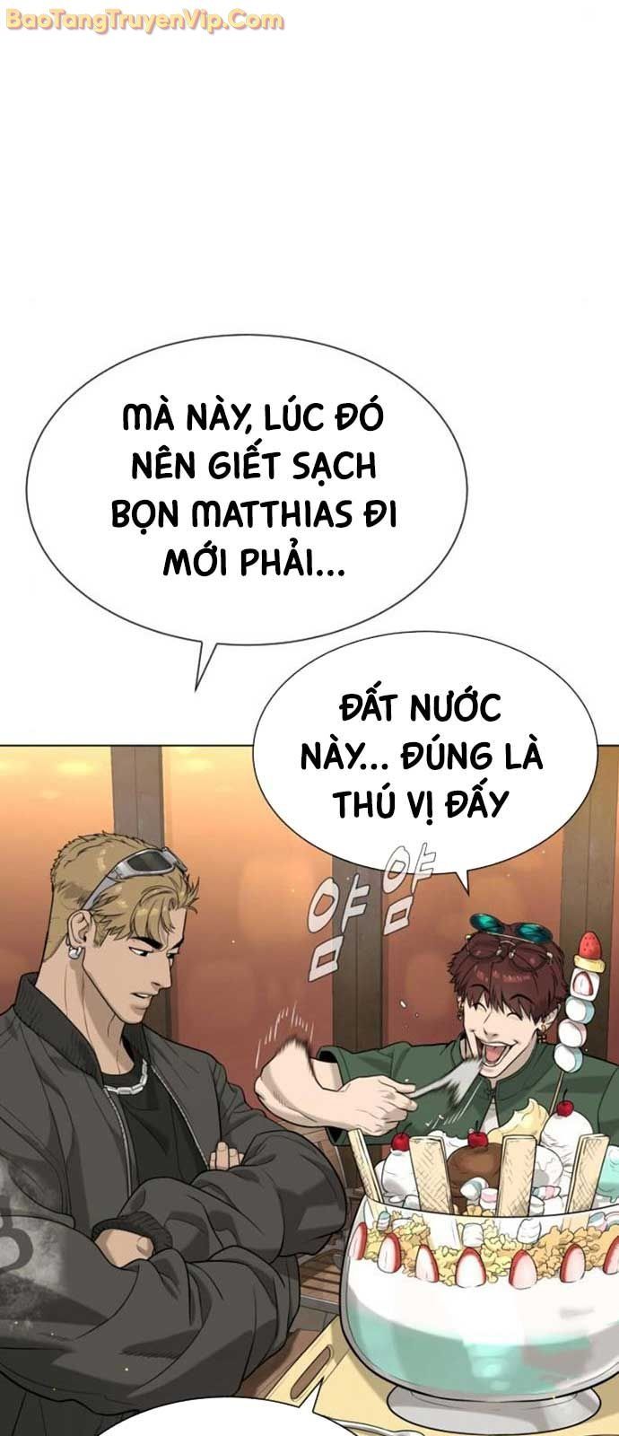 đọc truyện Sát Thủ Peter Chương 96.1 ảnh 64 tại Truyện Dạ Ký