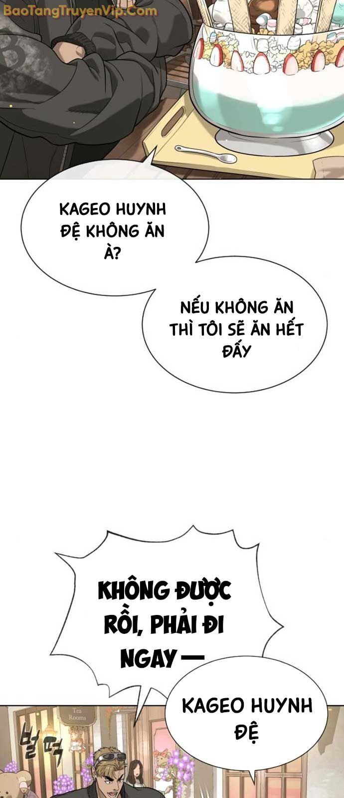 đọc truyện Sát Thủ Peter Chương 96.1 ảnh 66 tại Truyện Dạ Ký