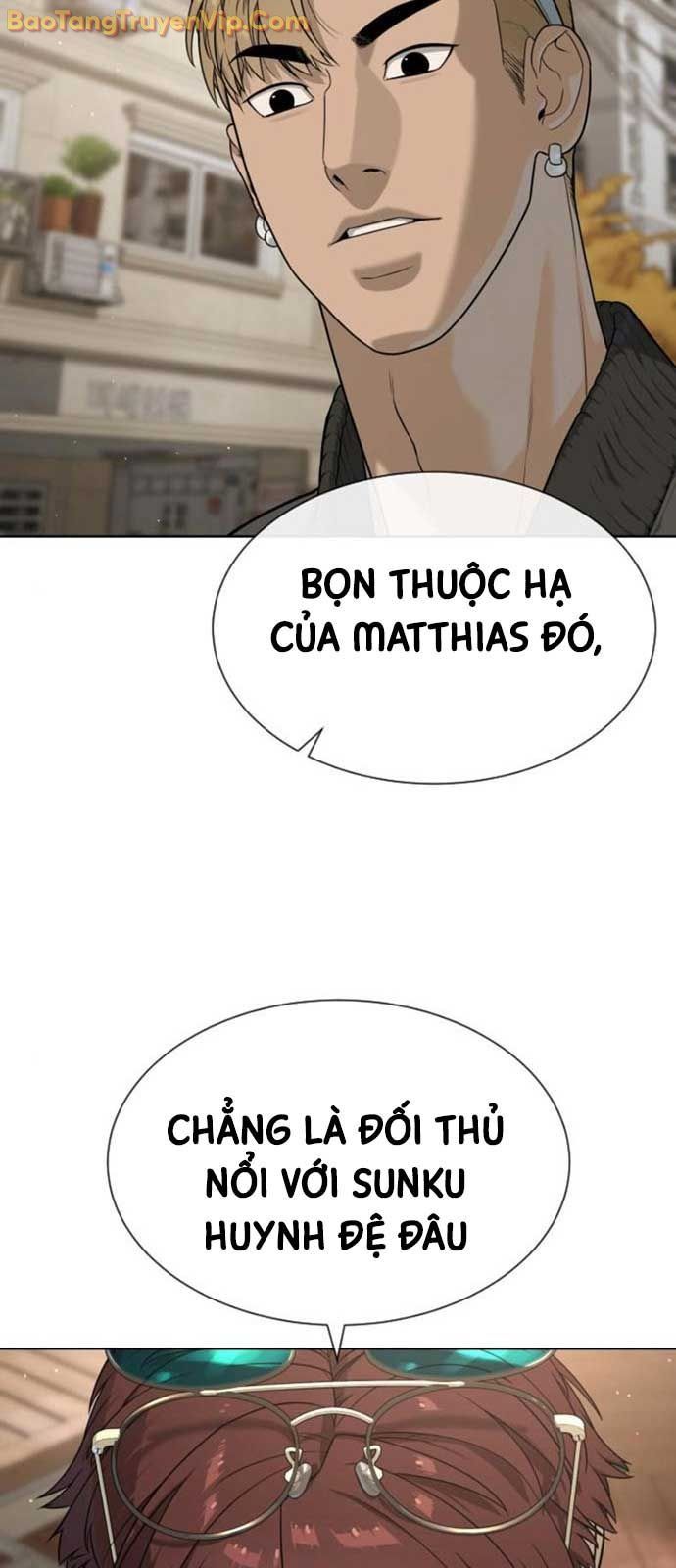 đọc truyện Sát Thủ Peter Chương 96.1 ảnh 68 tại Truyện Dạ Ký