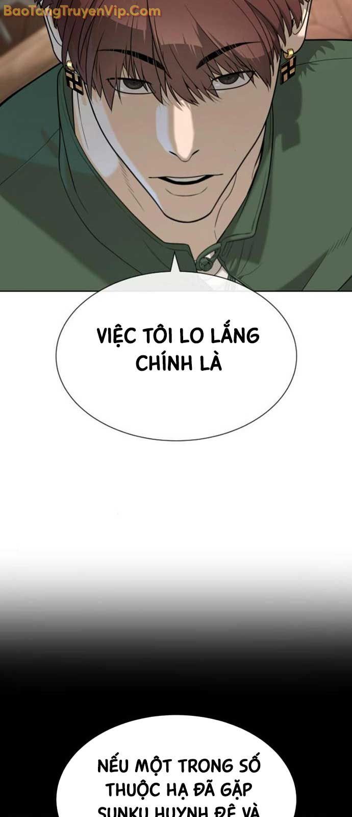đọc truyện Sát Thủ Peter Chương 96.1 ảnh 69 tại Truyện Dạ Ký