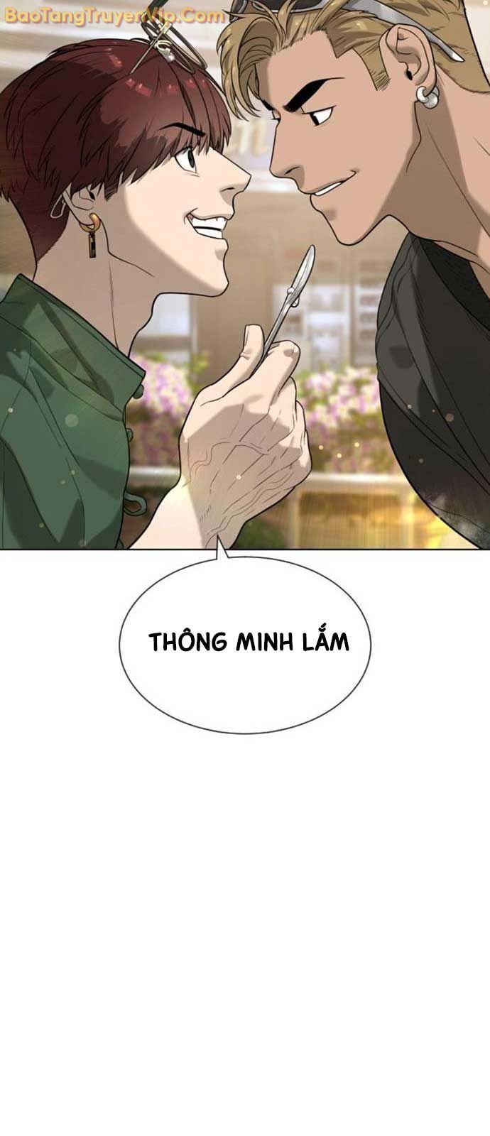 đọc truyện Sát Thủ Peter Chương 96.1 ảnh 72 tại Truyện Dạ Ký