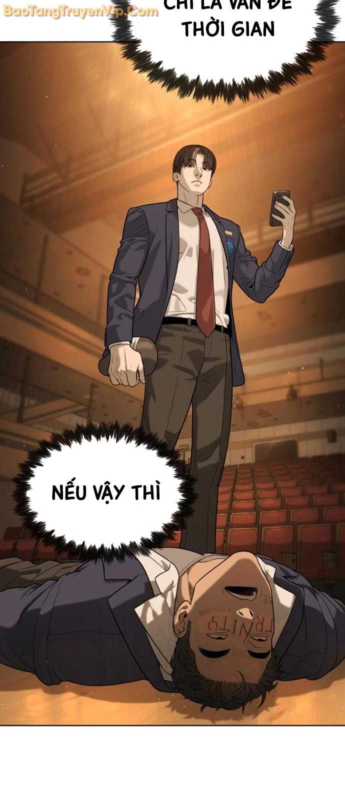 đọc truyện Sát Thủ Peter Chương 96.1 ảnh 75 tại Truyện Dạ Ký