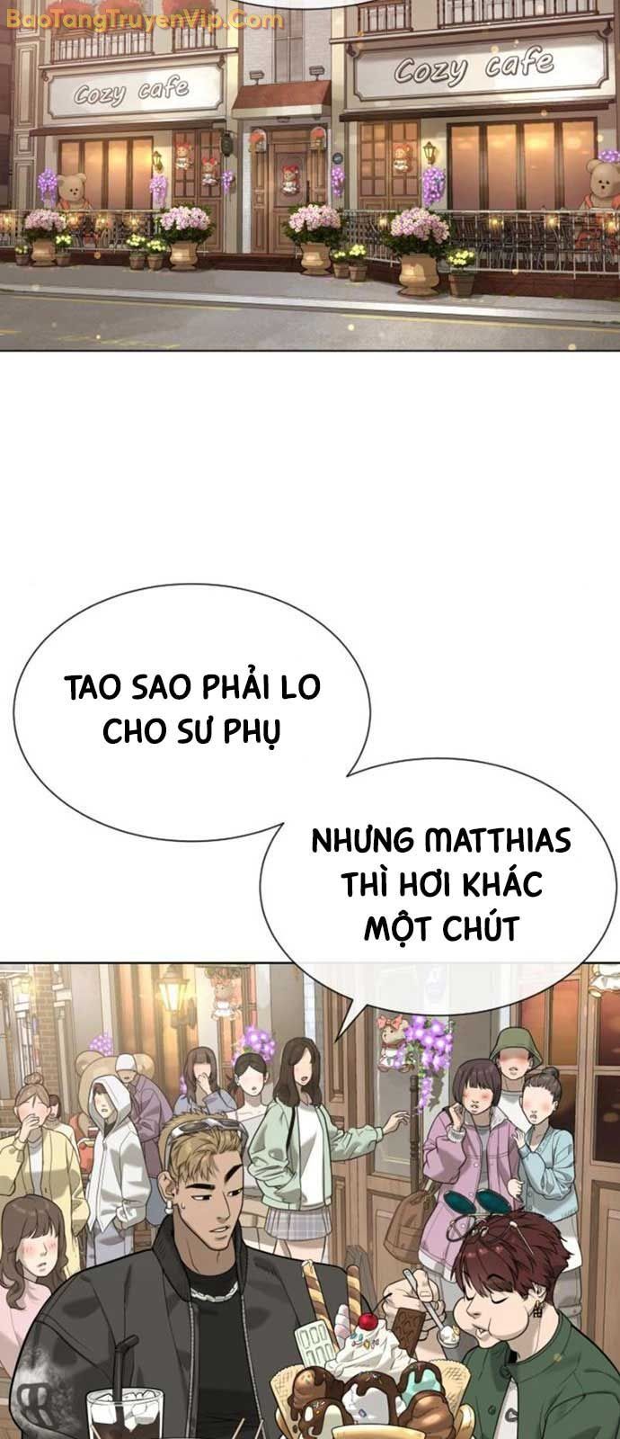 đọc truyện Sát Thủ Peter Chương 96.1 ảnh 81 tại Truyện Dạ Ký