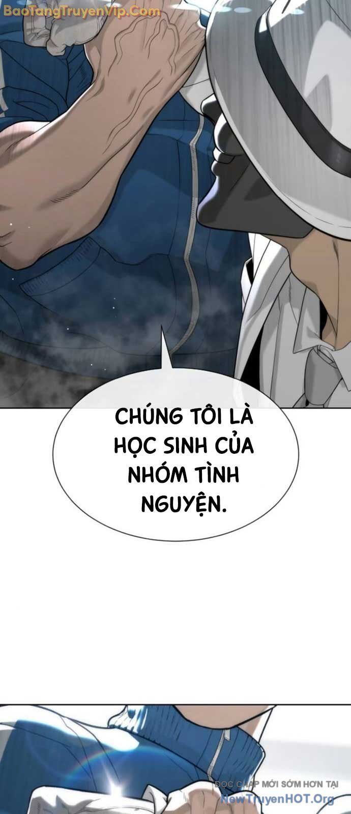 đọc truyện Sát Thủ Peter Chương 97 ảnh 107 tại Truyện Dạ Ký