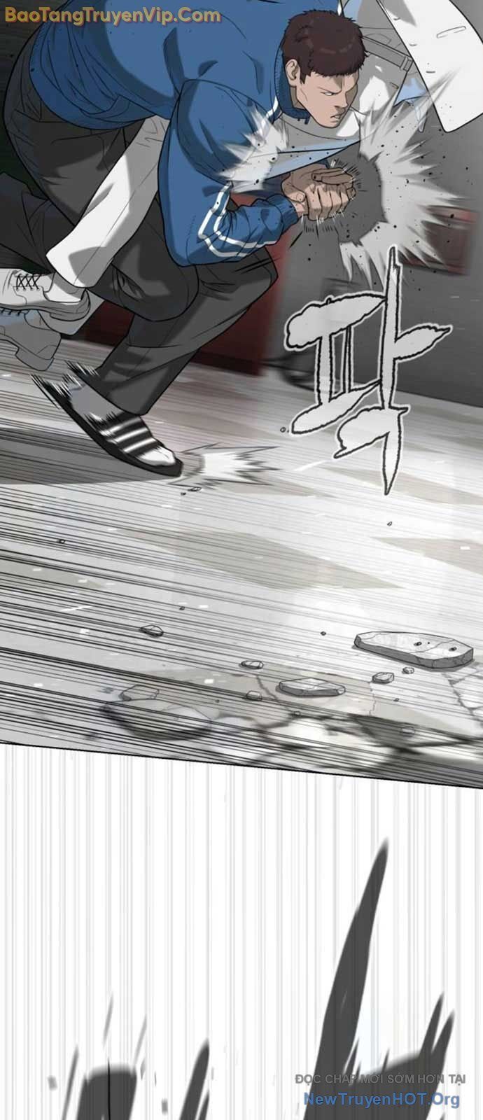 đọc truyện Sát Thủ Peter Chương 97 ảnh 121 tại Truyện Dạ Ký