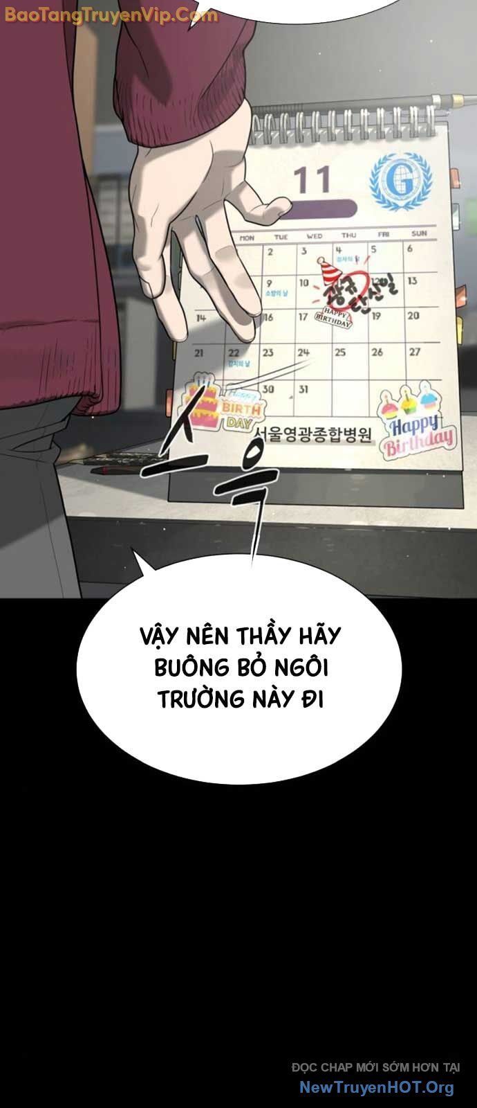 đọc truyện Sát Thủ Peter Chương 97 ảnh 17 tại Truyện Dạ Ký