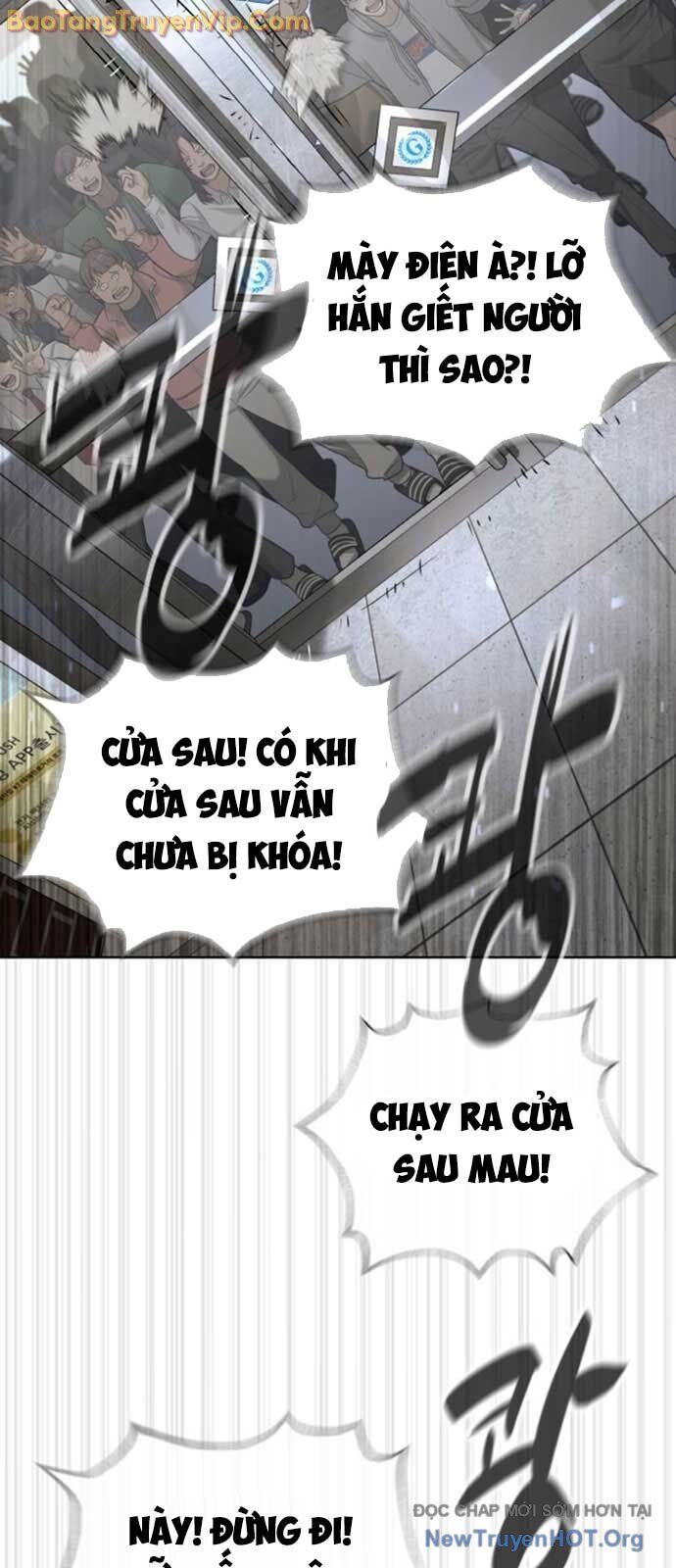 đọc truyện Sát Thủ Peter Chương 97 ảnh 28 tại Truyện Dạ Ký
