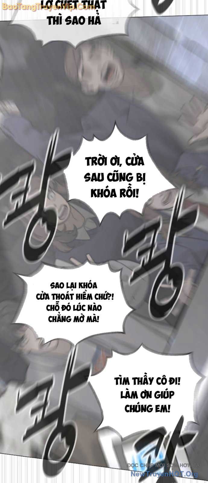 đọc truyện Sát Thủ Peter Chương 97 ảnh 29 tại Truyện Dạ Ký