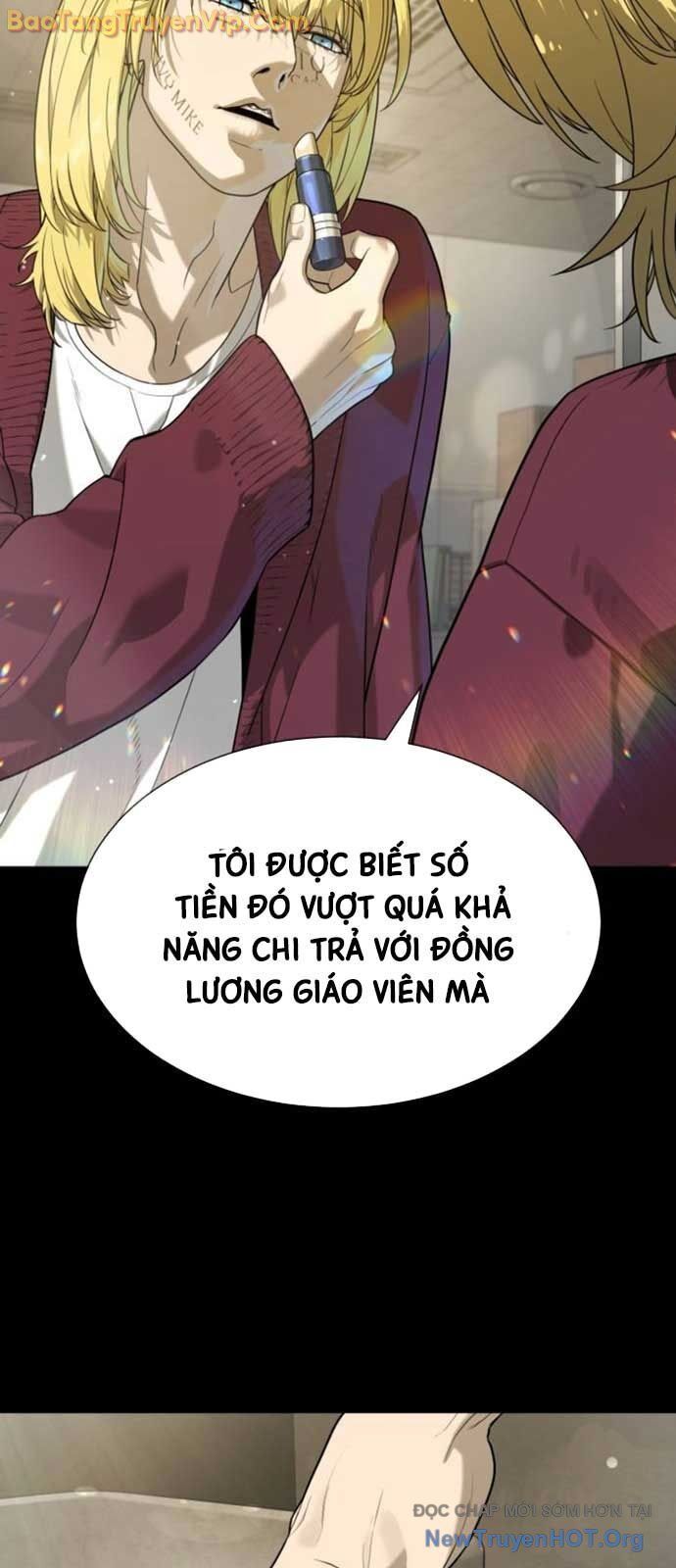 đọc truyện Sát Thủ Peter Chương 97 ảnh 4 tại Truyện Dạ Ký