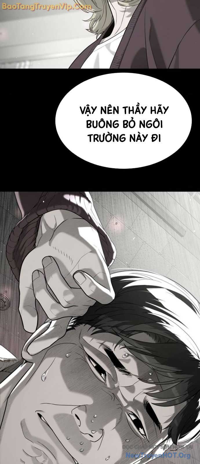 đọc truyện Sát Thủ Peter Chương 97 ảnh 36 tại Truyện Dạ Ký