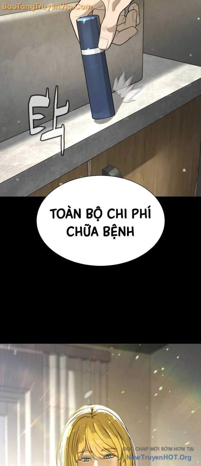 đọc truyện Sát Thủ Peter Chương 97 ảnh 5 tại Truyện Dạ Ký