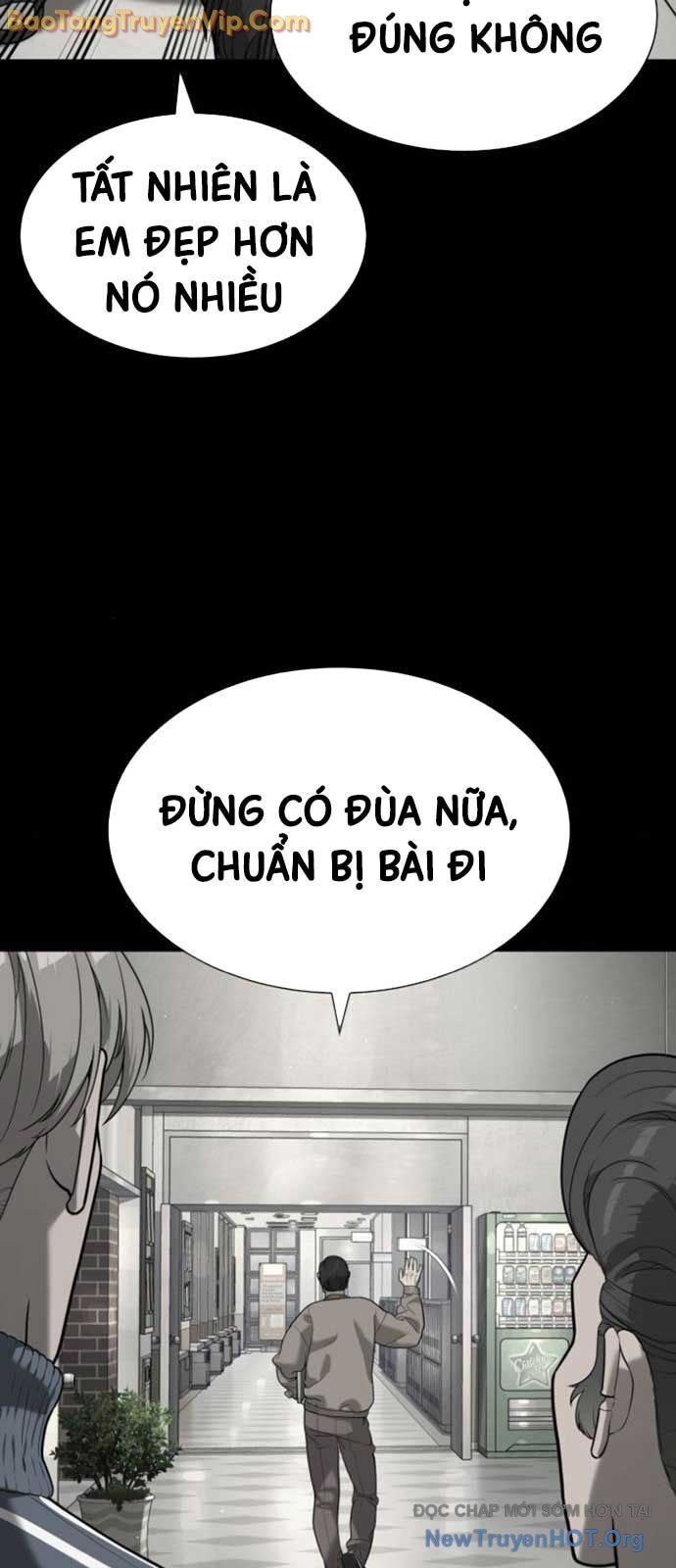 đọc truyện Sát Thủ Peter Chương 97 ảnh 48 tại Truyện Dạ Ký