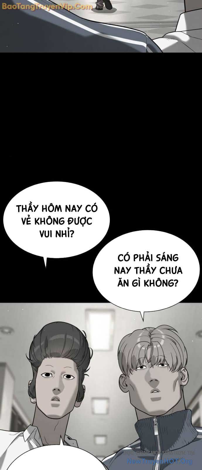 đọc truyện Sát Thủ Peter Chương 97 ảnh 49 tại Truyện Dạ Ký