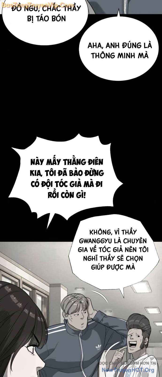 đọc truyện Sát Thủ Peter Chương 97 ảnh 50 tại Truyện Dạ Ký
