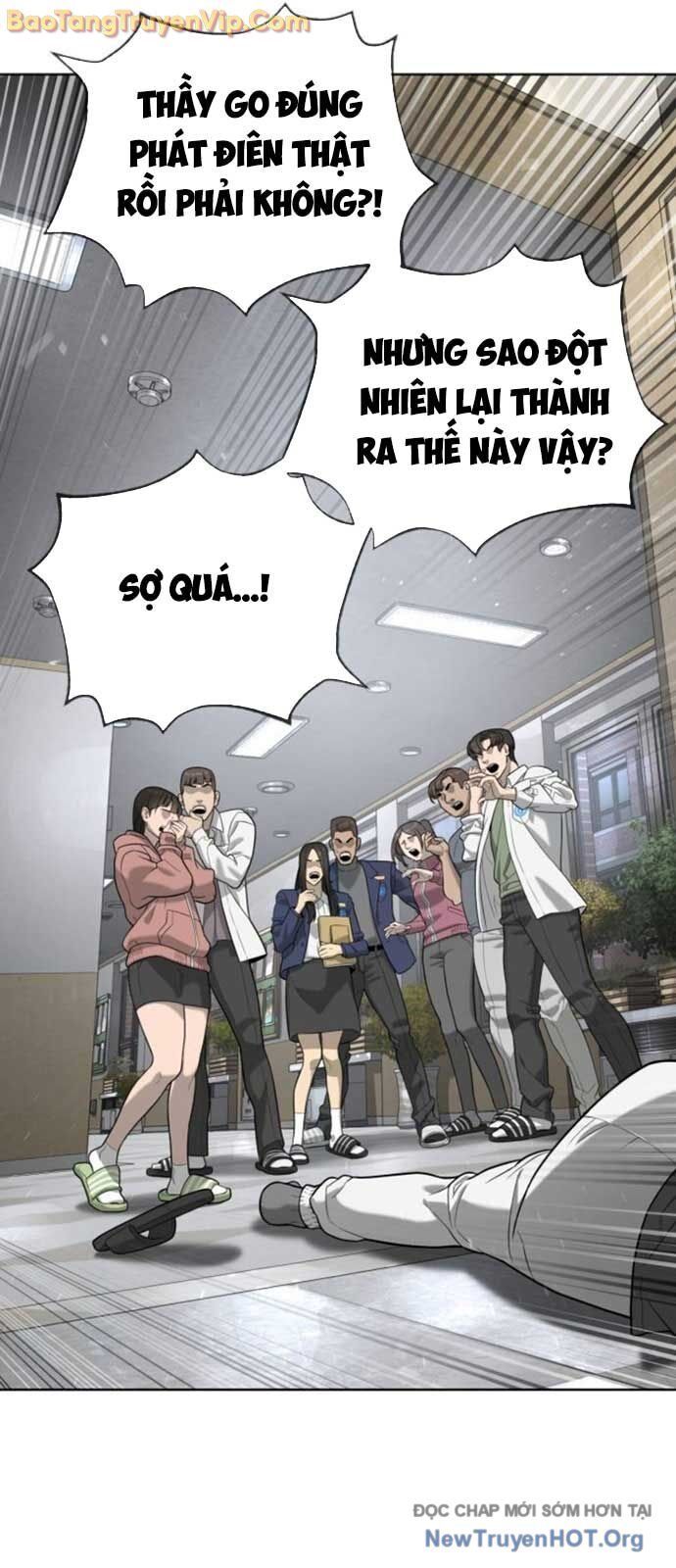 đọc truyện Sát Thủ Peter Chương 97 ảnh 57 tại Truyện Dạ Ký