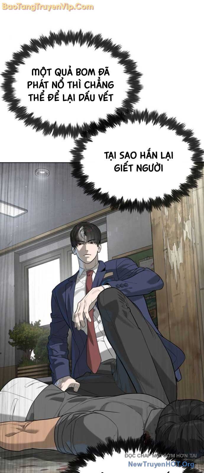đọc truyện Sát Thủ Peter Chương 97 ảnh 58 tại Truyện Dạ Ký