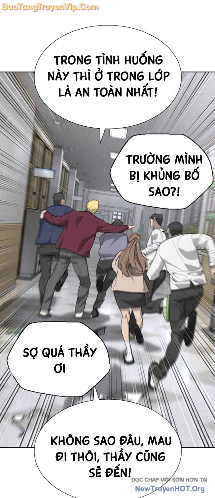 đọc truyện Sát Thủ Peter Chương 97 ảnh 62 tại Truyện Dạ Ký