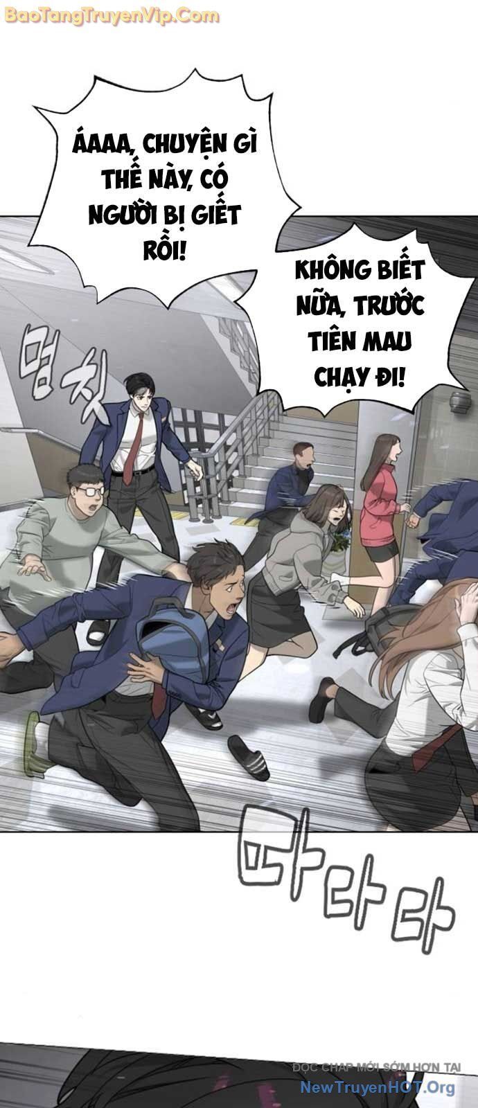đọc truyện Sát Thủ Peter Chương 97 ảnh 64 tại Truyện Dạ Ký