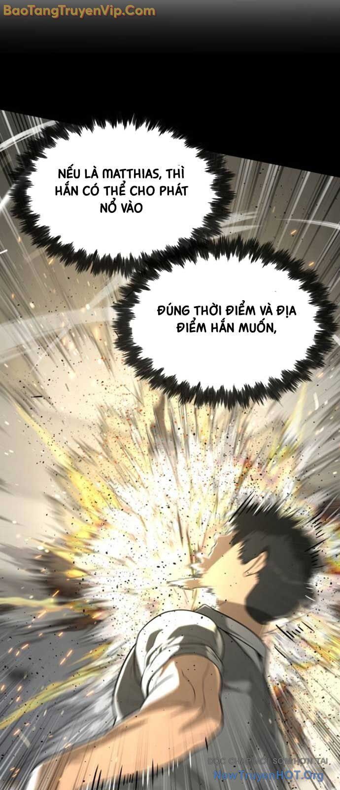 đọc truyện Sát Thủ Peter Chương 97 ảnh 72 tại Truyện Dạ Ký