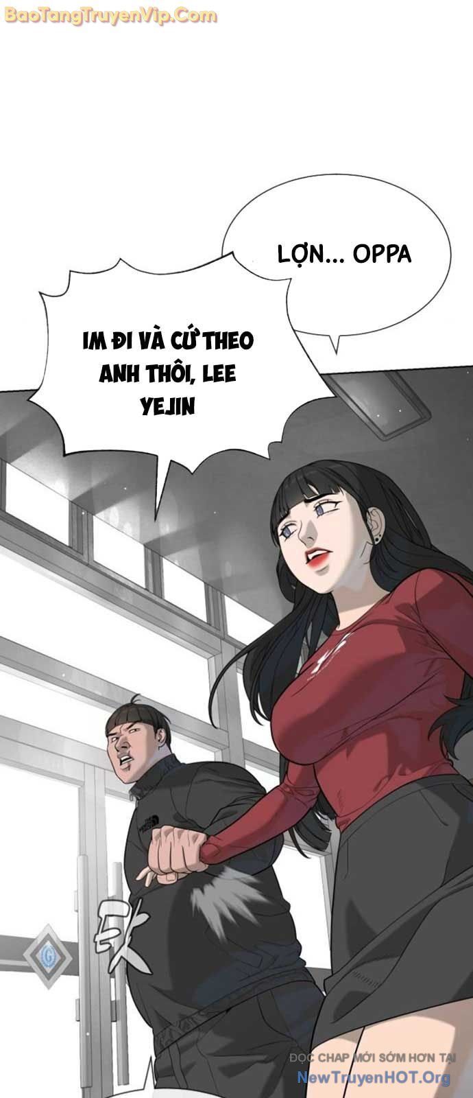 đọc truyện Sát Thủ Peter Chương 97 ảnh 81 tại Truyện Dạ Ký