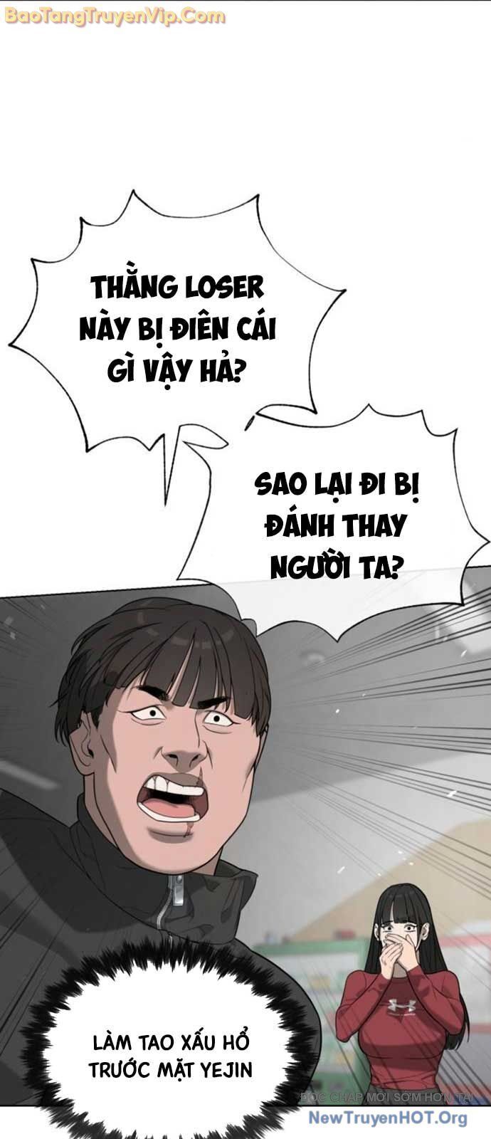 đọc truyện Sát Thủ Peter Chương 97 ảnh 86 tại Truyện Dạ Ký
