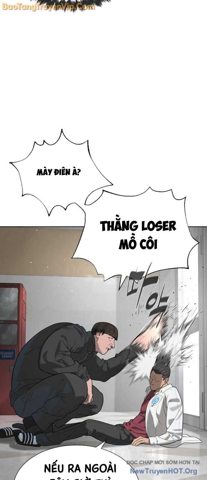 đọc truyện Sát Thủ Peter Chương 97 ảnh 87 tại Truyện Dạ Ký