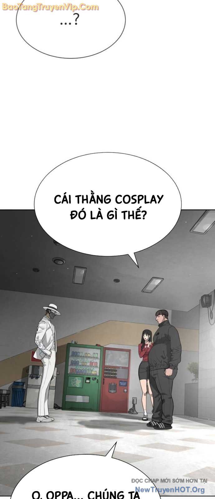đọc truyện Sát Thủ Peter Chương 97 ảnh 91 tại Truyện Dạ Ký