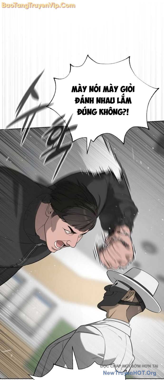 đọc truyện Sát Thủ Peter Chương 97 ảnh 95 tại Truyện Dạ Ký