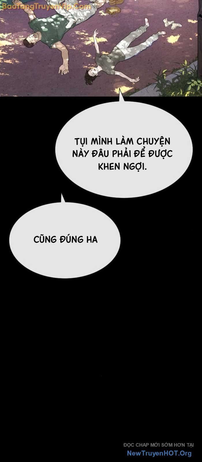 đọc truyện Sát Thủ Peter Chương 98.2 ảnh 111 tại Truyện Dạ Ký
