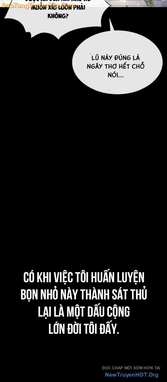 đọc truyện Sát Thủ Peter Chương 98.2 ảnh 120 tại Truyện Dạ Ký