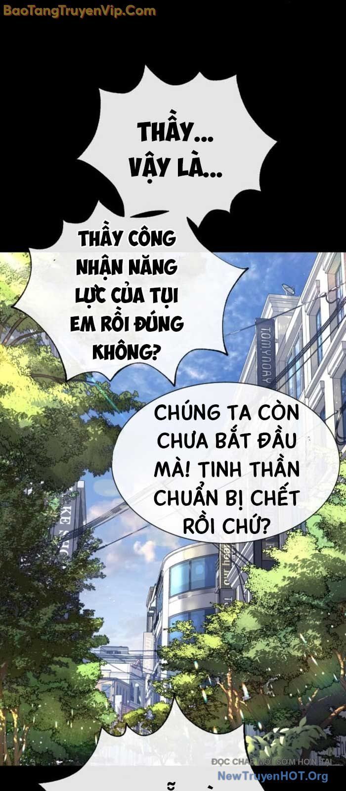 đọc truyện Sát Thủ Peter Chương 98.2 ảnh 121 tại Truyện Dạ Ký