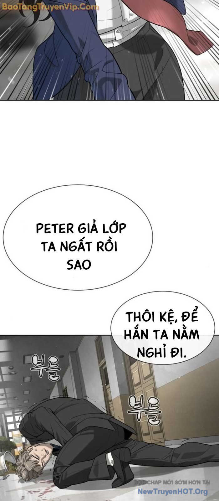 đọc truyện Sát Thủ Peter Chương 98.2 ảnh 130 tại Truyện Dạ Ký