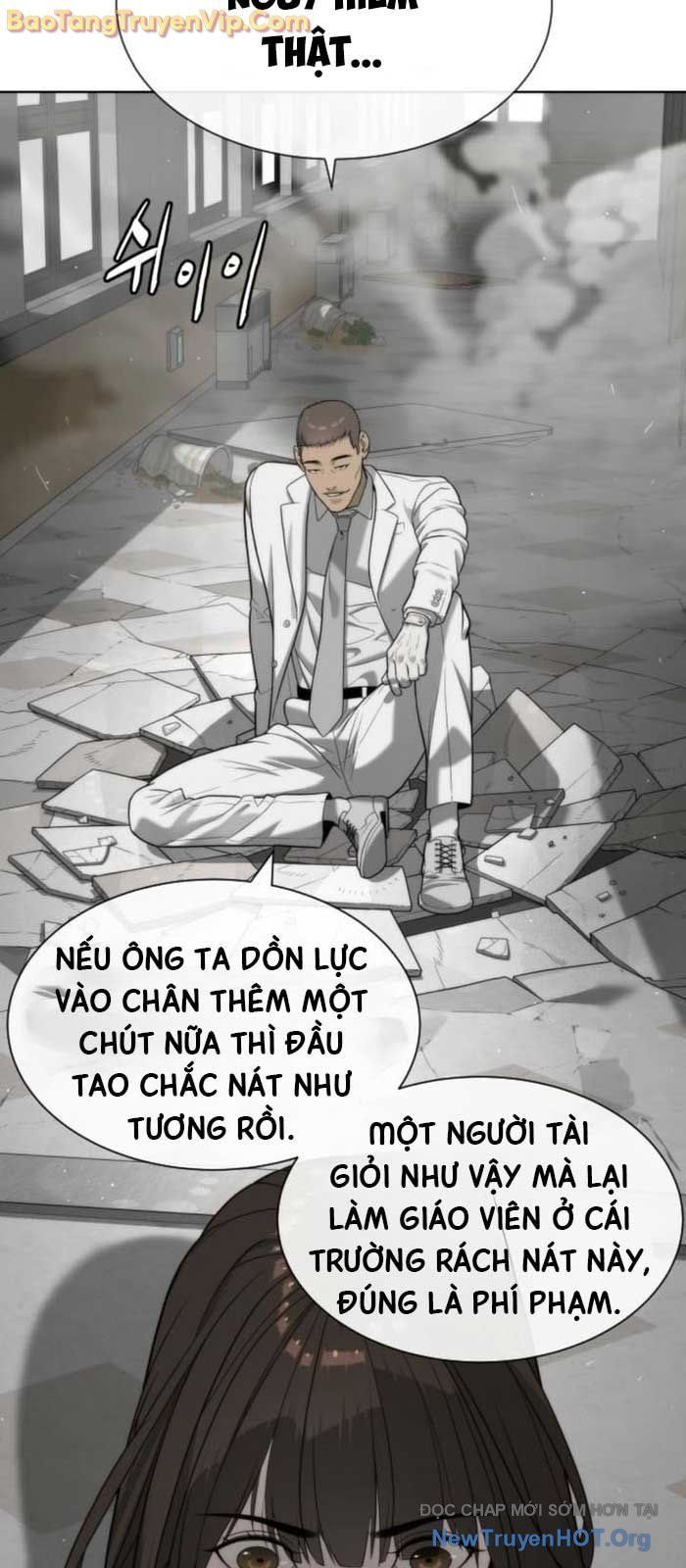 đọc truyện Sát Thủ Peter Chương 98.2 ảnh 157 tại Truyện Dạ Ký