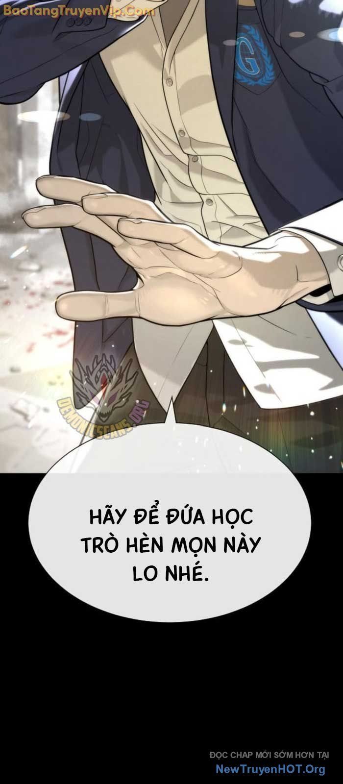đọc truyện Sát Thủ Peter Chương 98.2 ảnh 178 tại Truyện Dạ Ký
