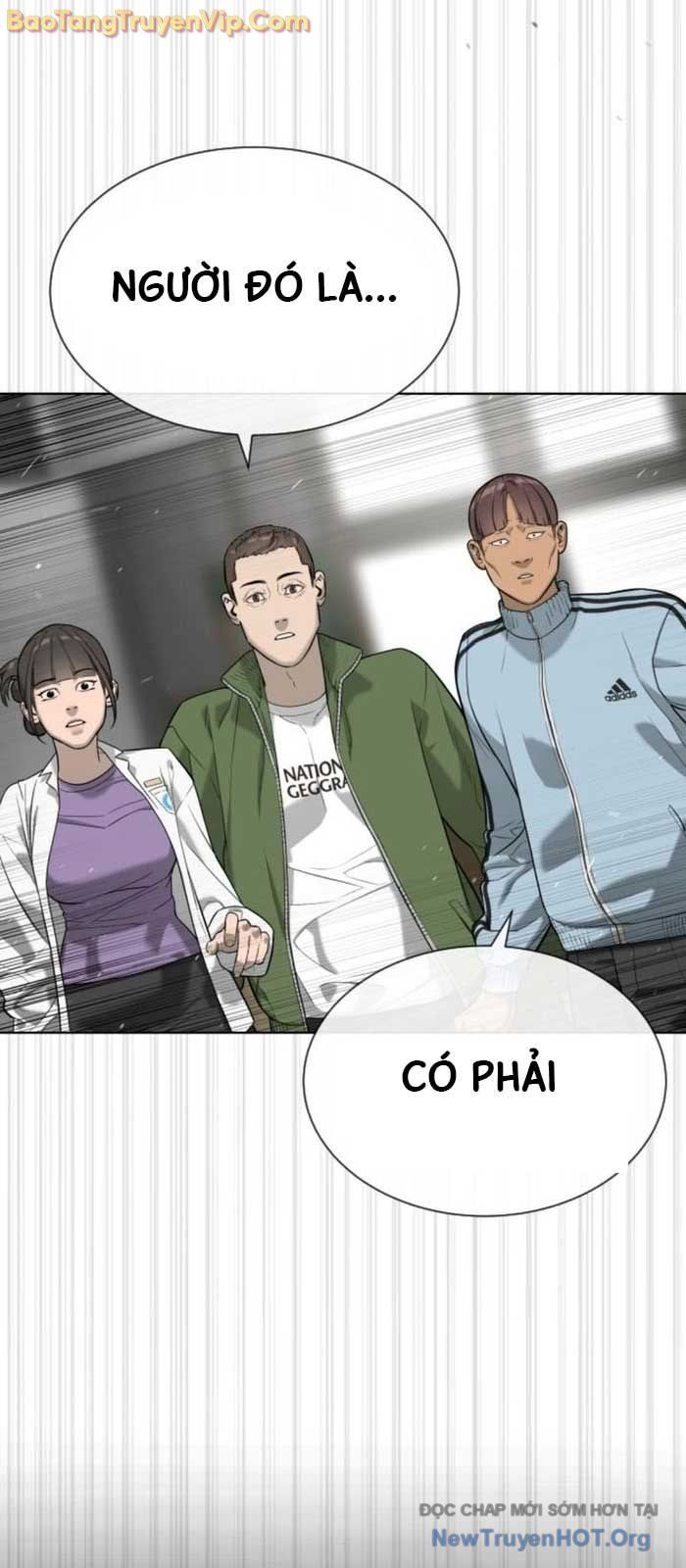 đọc truyện Sát Thủ Peter Chương 98.2 ảnh 19 tại Truyện Dạ Ký