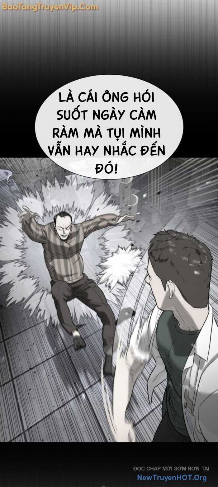 đọc truyện Sát Thủ Peter Chương 98.2 ảnh 20 tại Truyện Dạ Ký