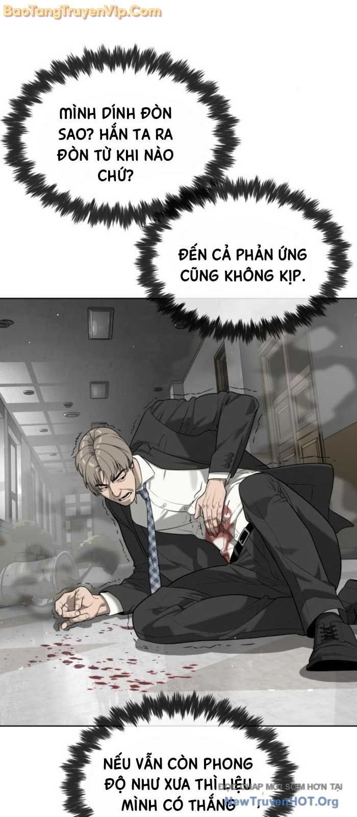 đọc truyện Sát Thủ Peter Chương 98.2 ảnh 31 tại Truyện Dạ Ký