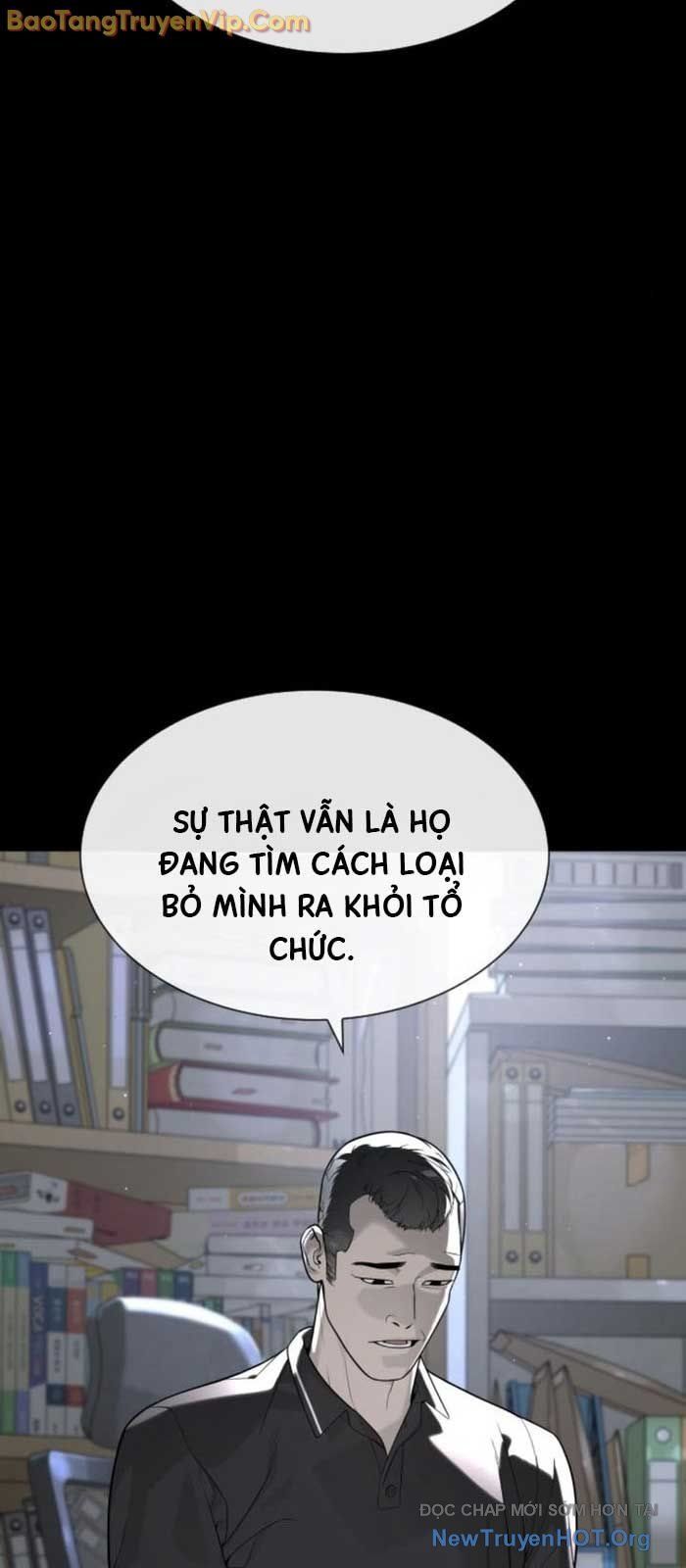 đọc truyện Sát Thủ Peter Chương 98.2 ảnh 42 tại Truyện Dạ Ký