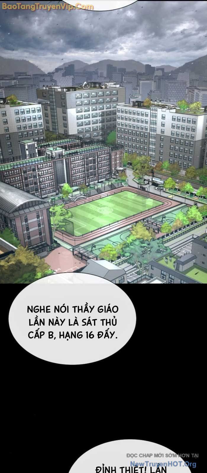 đọc truyện Sát Thủ Peter Chương 98.2 ảnh 46 tại Truyện Dạ Ký