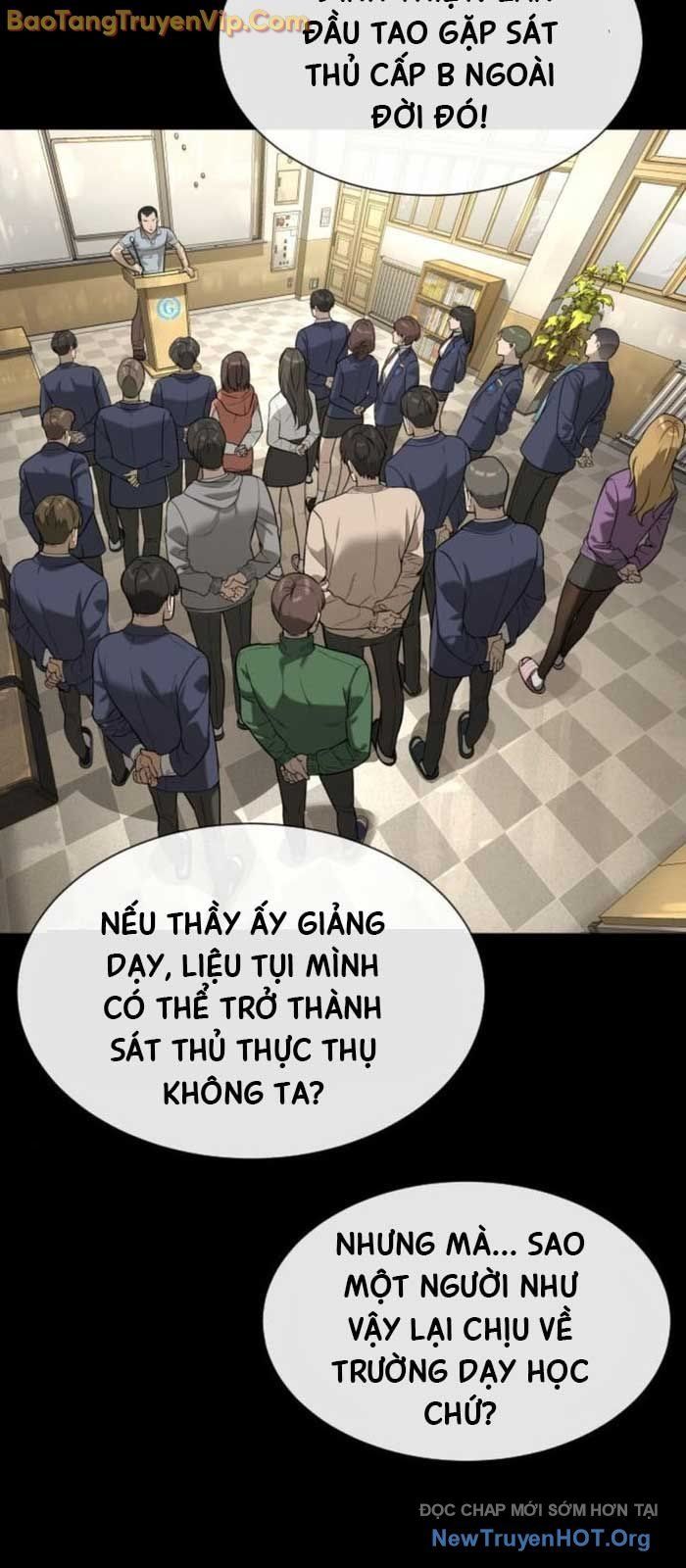 đọc truyện Sát Thủ Peter Chương 98.2 ảnh 47 tại Truyện Dạ Ký