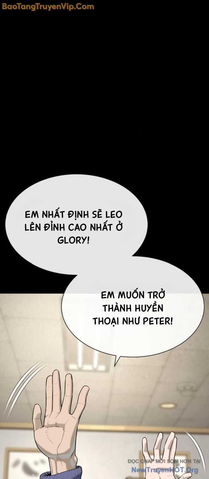 đọc truyện Sát Thủ Peter Chương 98.2 ảnh 49 tại Truyện Dạ Ký