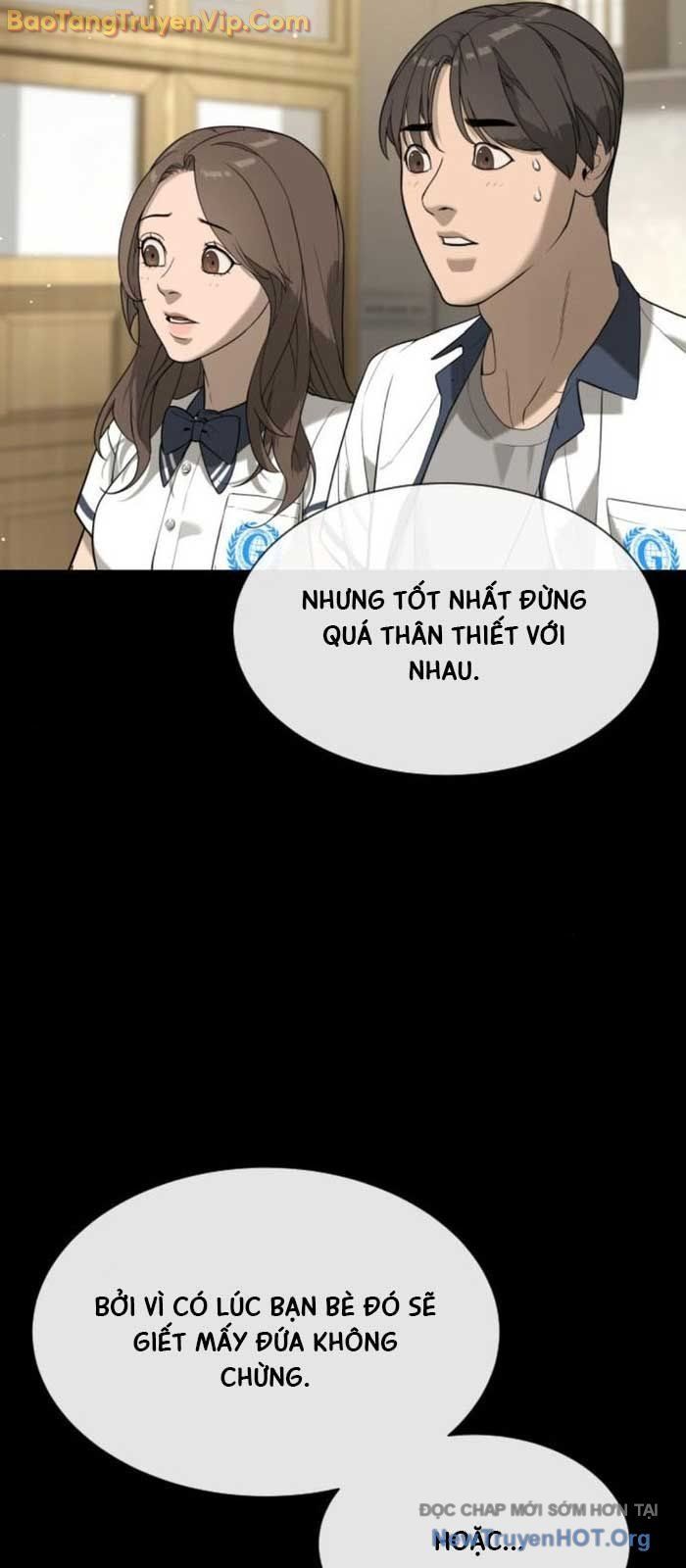 đọc truyện Sát Thủ Peter Chương 98.2 ảnh 60 tại Truyện Dạ Ký