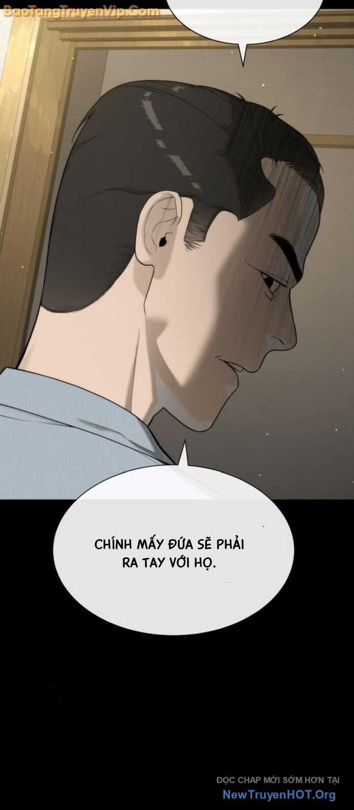 đọc truyện Sát Thủ Peter Chương 98.2 ảnh 61 tại Truyện Dạ Ký