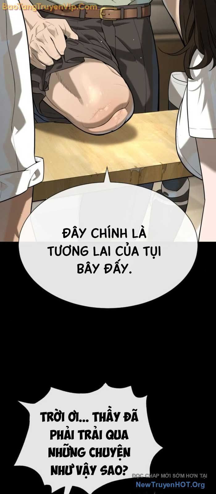 đọc truyện Sát Thủ Peter Chương 98.2 ảnh 72 tại Truyện Dạ Ký