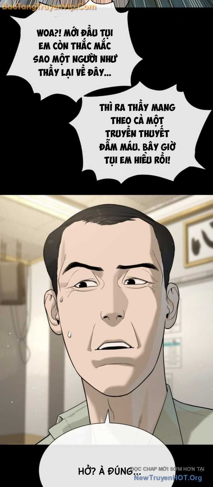 đọc truyện Sát Thủ Peter Chương 98.2 ảnh 75 tại Truyện Dạ Ký