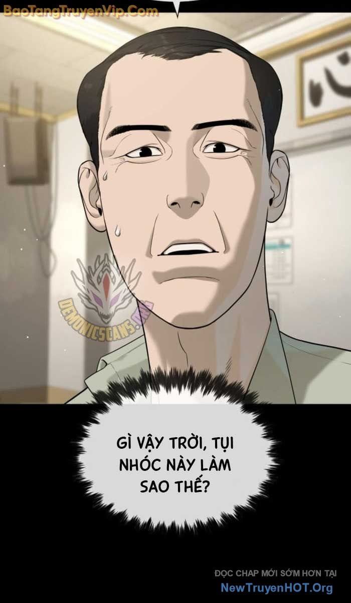 đọc truyện Sát Thủ Peter Chương 98.2 ảnh 78 tại Truyện Dạ Ký