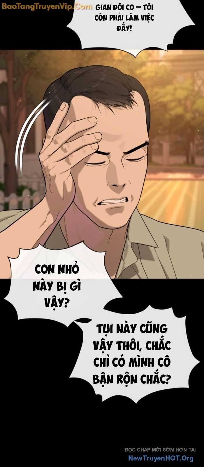 đọc truyện Sát Thủ Peter Chương 98.2 ảnh 82 tại Truyện Dạ Ký