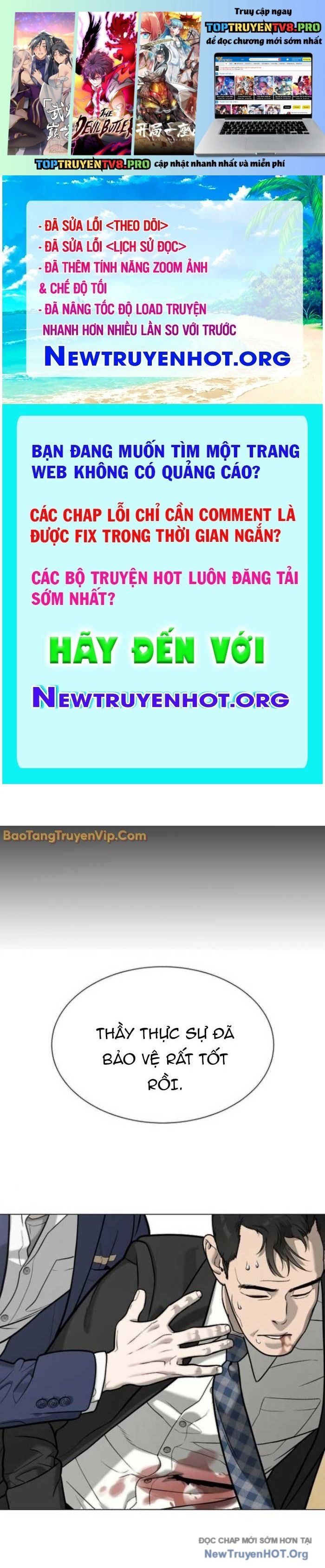 đọc truyện Sát Thủ Peter Chương 99.1 ảnh 2 tại Truyện Dạ Ký